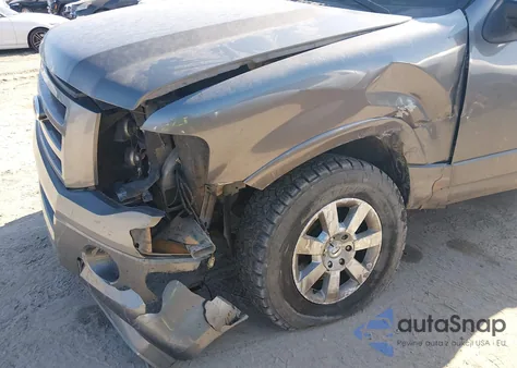 2010 Ford Expedition Limited z USA, uszkodzony, nr VIN 1FMJU2A54AEA93538